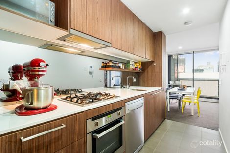 Property photo of 2211/350 William Street Melbourne VIC 3000