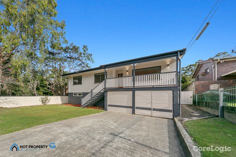 Property photo of 4 Banbury Street Carina QLD 4152