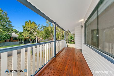 Property photo of 4 Banbury Street Carina QLD 4152