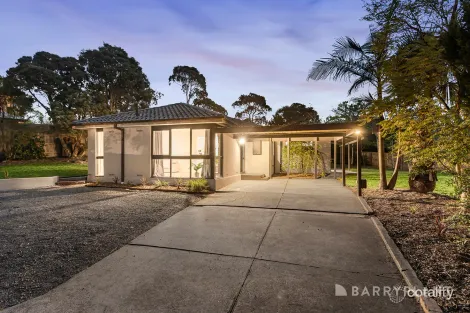 Property photo of 2/345 Maroondah Highway Croydon North VIC 3136