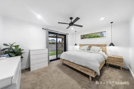 Property photo of 2/345 Maroondah Highway Croydon North VIC 3136