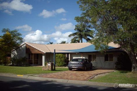 8 Ossie Ct, Parkwood, QLD 4214