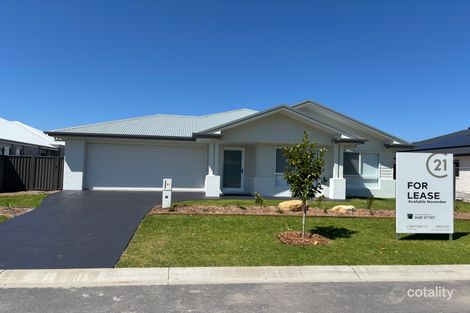 21 Grouper Cres, Moonee Beach, NSW 2450