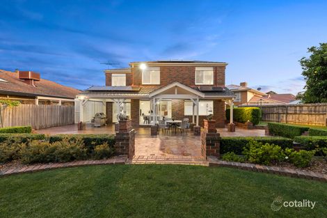 Property photo of 5 Law Court Rowville VIC 3178