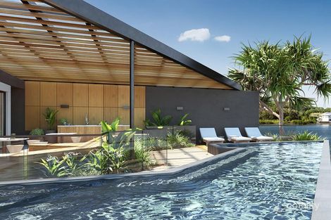 Property photo of 2101 Cova Boulevard Hope Island QLD 4212