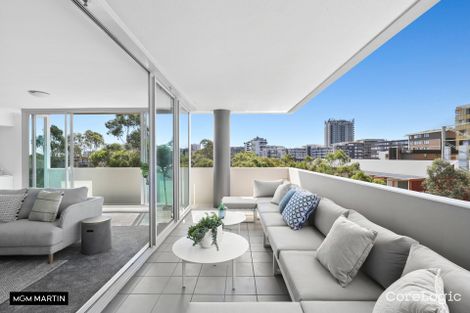 Property photo of 20/22 Gadigal Avenue Zetland NSW 2017