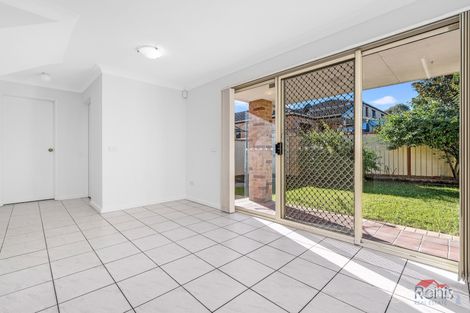 Property photo of 3/41 Powell Street Yagoona NSW 2199