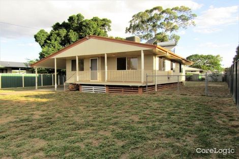 Property photo of 11 Boronia Street Blackwater QLD 4717