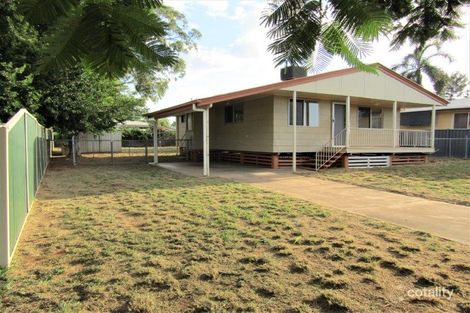 Property photo of 11 Boronia Street Blackwater QLD 4717