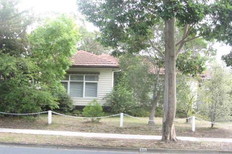 30 Marchiori Rd, Blackburn North, VIC 3130