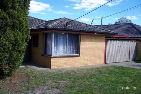 Property photo of 1/94 First Avenue Dandenong North VIC 3175