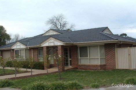 Property photo of 2/28 Bennett Avenue Mount Waverley VIC 3149