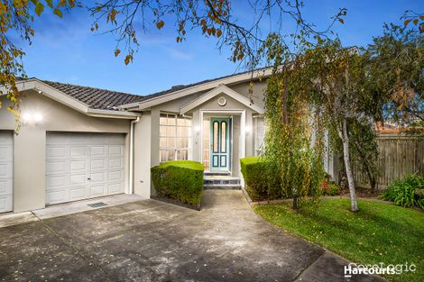 Property photo of 3/16-18 Lee Avenue Mount Waverley VIC 3149