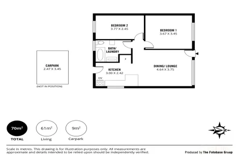 Property photo of 21/185 Tapleys Hill Road Seaton SA 5023