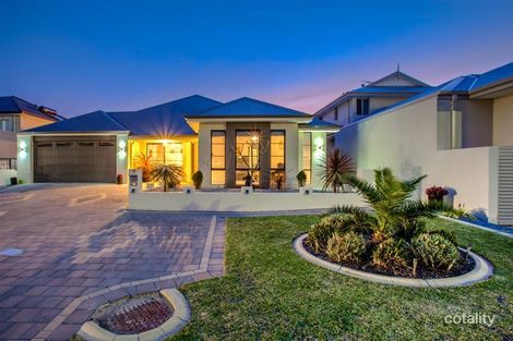 Property photo of 3 Windjammer Parkway Jindalee WA 6036