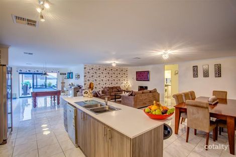 Property photo of 3 Windjammer Parkway Jindalee WA 6036