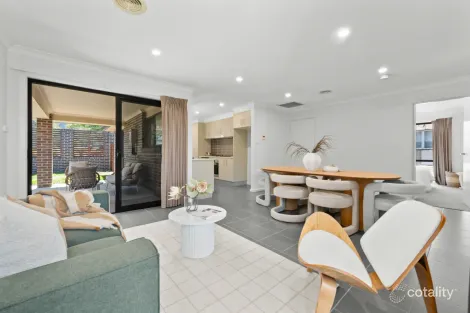 Property photo of 13 Pender Street Casey ACT 2913