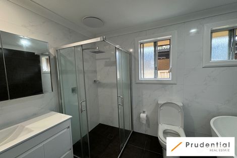 Property photo of 65 Helicia Road Macquarie Fields NSW 2564