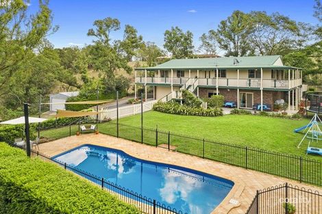 57 Lergessner Rd, Draper, QLD 4520