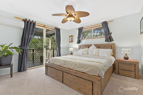 Property photo of 57 Lergessner Road Draper QLD 4520