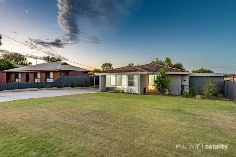 29 Allambie Dr, Craigie, WA 6025