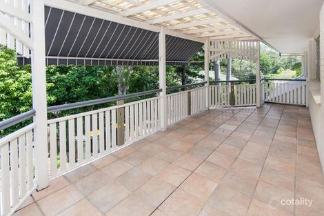 3/81 Oleander Dr, Ashgrove, QLD 4060