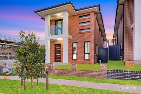 Property photo of 19 Sapper Street Bardia NSW 2565