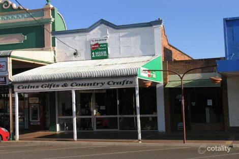 55 Yandilla St, Pittsworth, QLD 4356