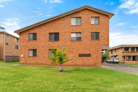 Property photo of 8/4 Shorland Place Nowra NSW 2541