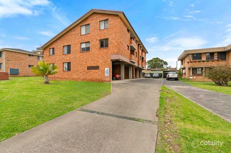 Property photo of 8/4 Shorland Place Nowra NSW 2541