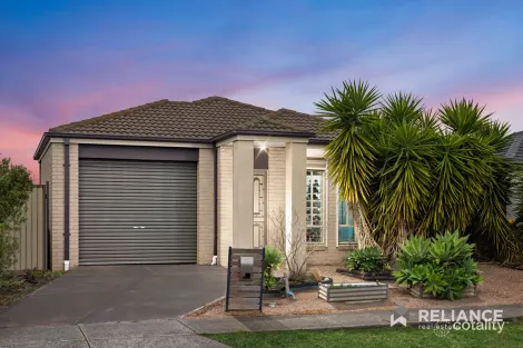704 Armstrong Rd, Wyndham Vale, VIC 3024