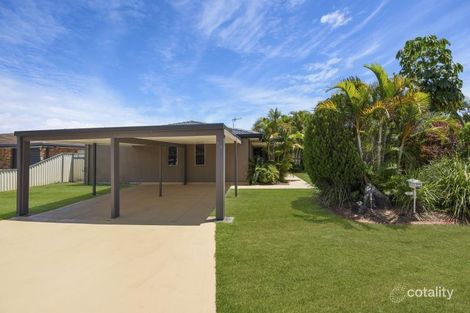 Property photo of 15 Holbrook Way Elanora QLD 4221