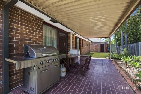 Property photo of 12 Oasis Crescent Elanora QLD 4221