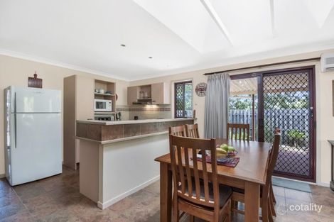 Property photo of 12 Oasis Crescent Elanora QLD 4221