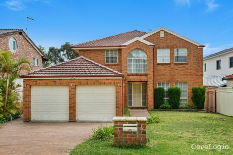 Property photo of 35 Easton Avenue Sylvania NSW 2224