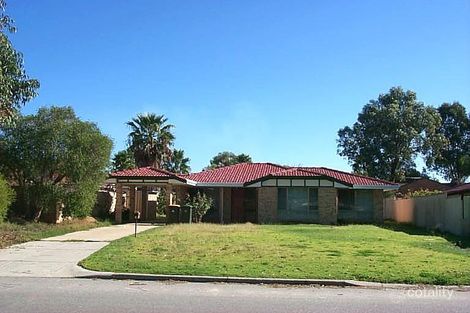 9 Ridgehaven Rmbl, Ballajura, WA 6066