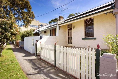 Property photo of 106 Burlington Street Crows Nest NSW 2065