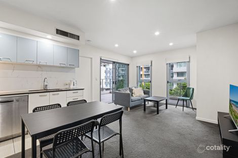 Property photo of 9/482 Upper Roma Street Brisbane City QLD 4000