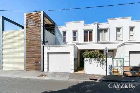 Property photo of 19 Normanby Street South Melbourne VIC 3205