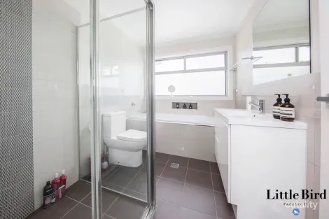 Property photo of 2/85 Fullagar Crescent Higgins ACT 2615