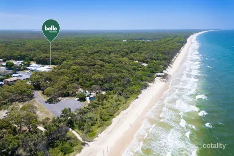 Property photo of 1 Eighth Avenue Woorim QLD 4507