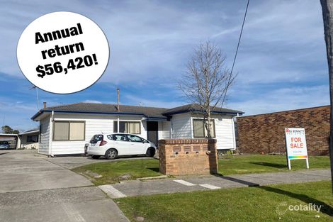 140 Mary St, Morwell, VIC 3840