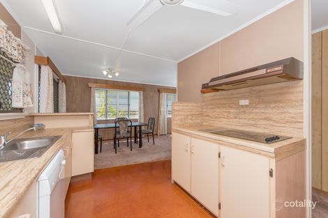 Property photo of 5 Warrina Street Currajong QLD 4812