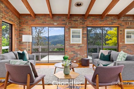 Property photo of 12 Highcliff Road Upwey VIC 3158