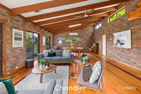Property photo of 12 Highcliff Road Upwey VIC 3158