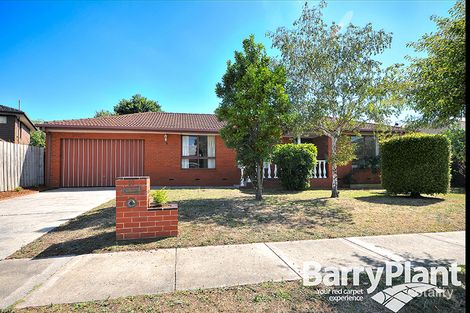 Property photo of 13 Albany Drive Mulgrave VIC 3170