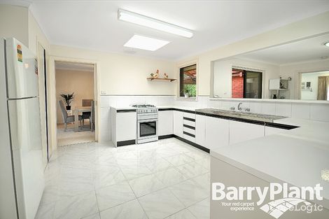 Property photo of 13 Albany Drive Mulgrave VIC 3170