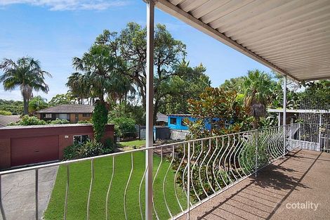 Property photo of 160 Eastern Road Killarney Vale NSW 2261