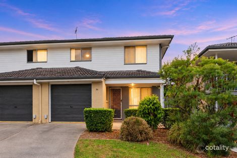 36/113 Castle Hill Dr, Murrumba Downs, QLD 4503