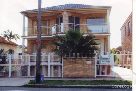 Property photo of 64 Sutherland Street Mascot NSW 2020